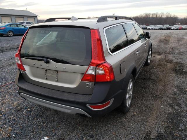 2011 VOLVO XC70 T6 YV4902BZ4B1112647