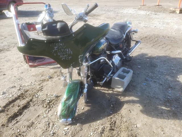2006 HARLEY-DAVIDSON FLHRCI 1HD1FRW146Y664933