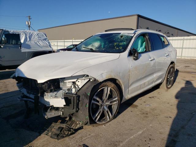 2019 VOLVO XC60 T5 LYV102RK4KB283738