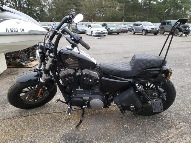 2017 HARLEY-DAVIDSON XL1200 FOR 1HD1LC311HC428413