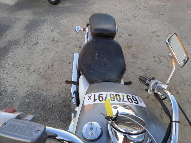 2005 HONDA VT750 CA JH2RC50375M101355