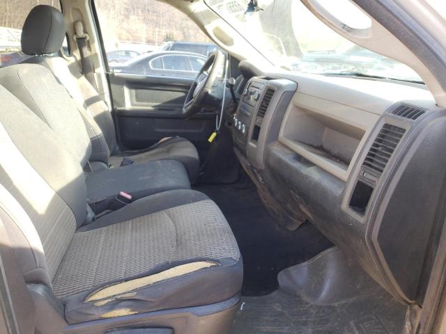 2011 DODGE 1500 1D7RV1GP4BS536240
