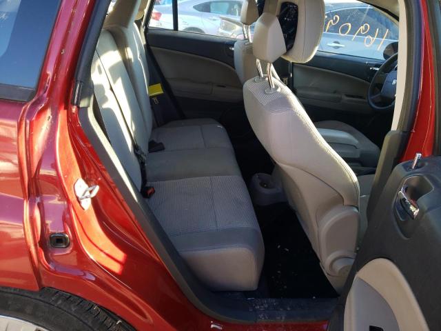 2011 DODGE CALIBER MA 1B3CB3HA4BD112125