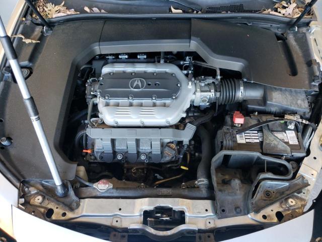 2012 ACURA TL 19UUA8F59CA031649