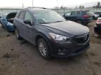 2014 MAZDA  CX-5