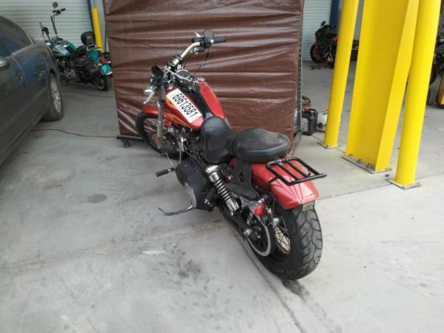 2012 HARLEY-DAVIDSON FXDWG DYNA 1HD1GPM18CC317926