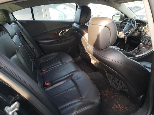 2010 BUICK LACROSSE C 1G4GC5EG5AF186895