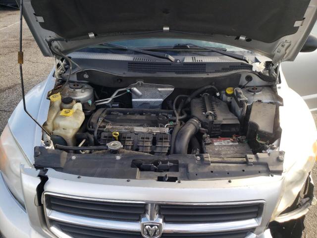 2010 DODGE CALIBER SX 1B3CB4HA1AD650852