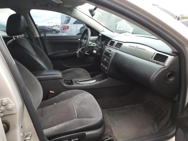 2012 CHEVROLET IMPALA POL 2G1WD5E32C1159313