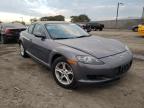 2006 MAZDA  RX8