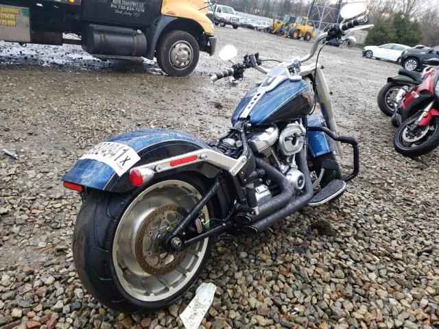 2018 HARLEY-DAVIDSON FLFBS 115T 1HD1YRK19JC037702