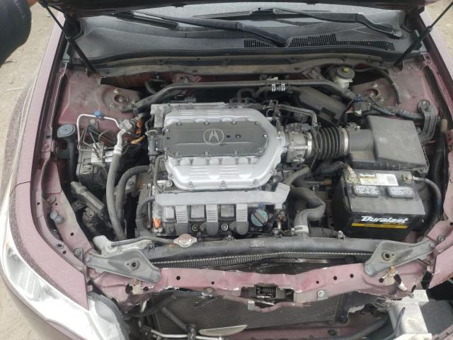 2010 ACURA TL 19UUA9F51AA008109