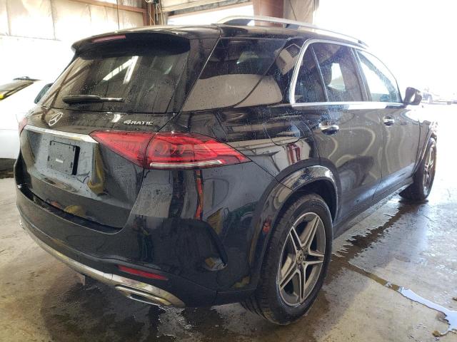 2020 MERCEDES-BENZ GLE 4JGFB4KB5LA218942