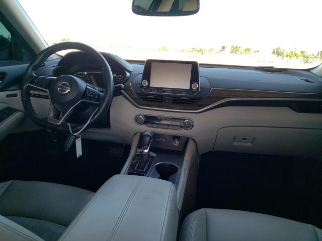 2019 NISSAN ALTIMA EDI 1N4AL4FV5KC227617