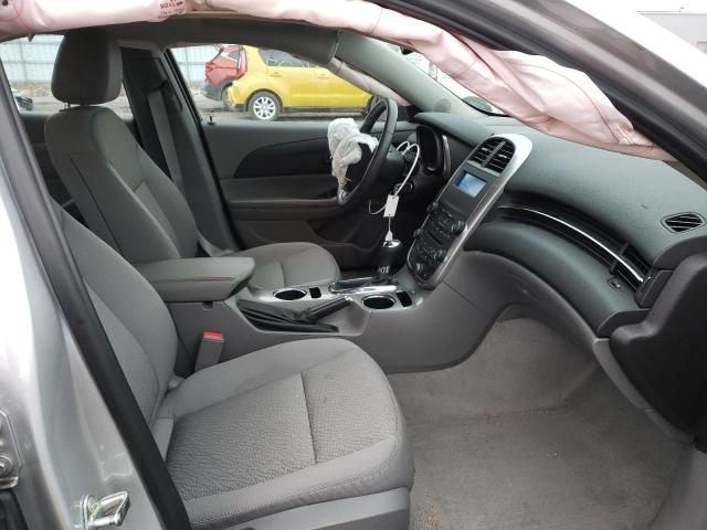 2016 CHEVROLET MALIBU LIM - 1G11B5SA7GF124803