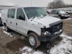 2013 FORD  ECONOLINE