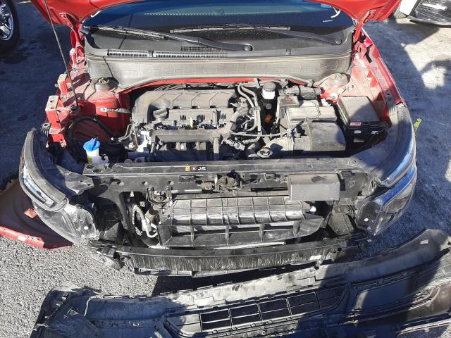 2021 HYUNDAI VENUE SE KMHRB8A35MU069124