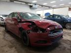 2013 FORD  FUSION