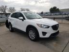 2016 MAZDA  CX-5