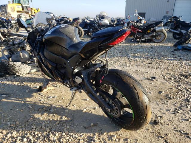 2021 KAWASAKI ZX1002 L JKBZXVL17MA000507