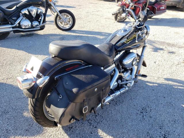 2011 HARLEY-DAVIDSON FXDC 1HD1GV419BC330591