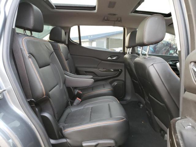 2021 GMC ACADIA AT4 1GKKNLLS9MZ215665