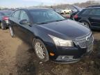 2011 CHEVROLET  CRUZE