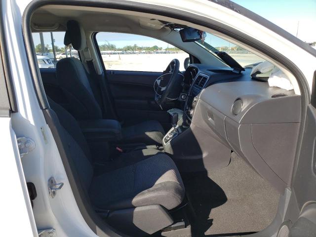 2011 DODGE CALIBER HE 1B3CB5HA8BD296769
