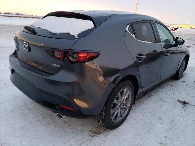2020 MAZDA 3 GX JM1BPAK78L1156984