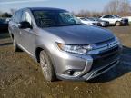 2019 MITSUBISHI  OUTLANDER