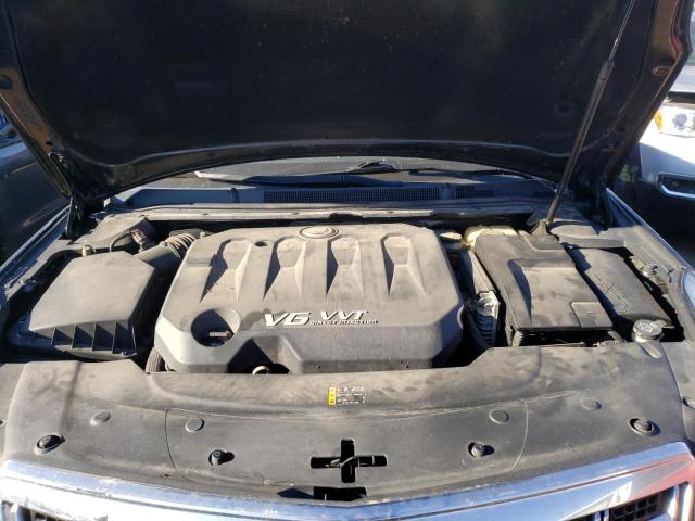 2013 CADILLAC XTS PREMIU 2G61S5S36D9141785