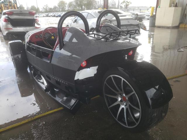 2021 VAND AUTOCYCLE 7KGTC2C47MR002535