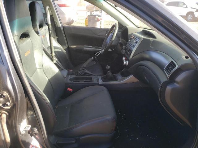 2014 SUBARU IMPREZA WR JF1GR7E68EG208402