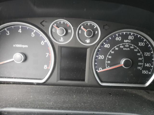 2011 HYUNDAI ELANTRA TO KMHDB8AE5BU090063
