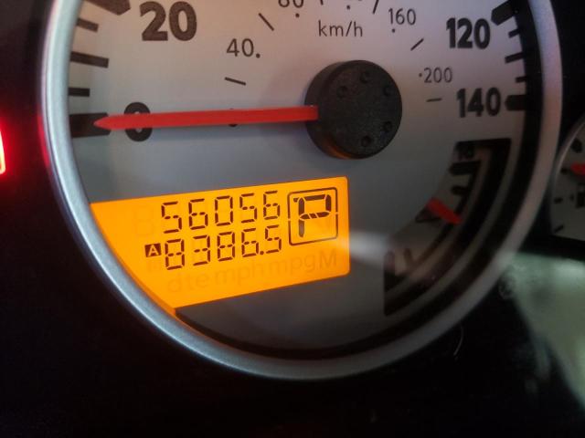 2012 NISSAN XTERRA OFF 5N1AN0NW3CC511056