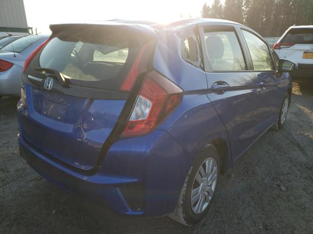 2017 HONDA FIT LX JHMGK5H50HS007437