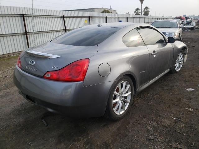 2011 INFINITI G37 BASE JN1CV6EK3BM213812