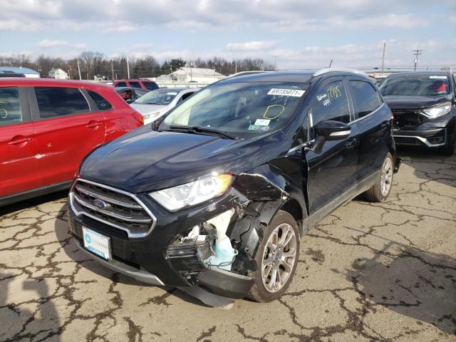 2019 FORD ECOSPORT MAJ3S2KE7KC278929