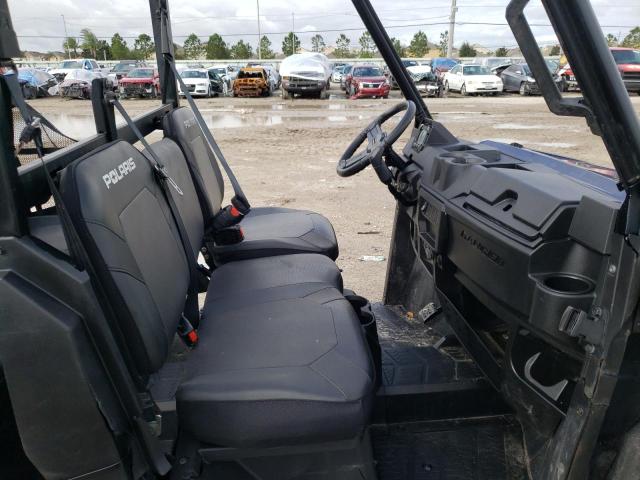 2021 POLARIS RANGER CRE 4XAT6E994M8018168