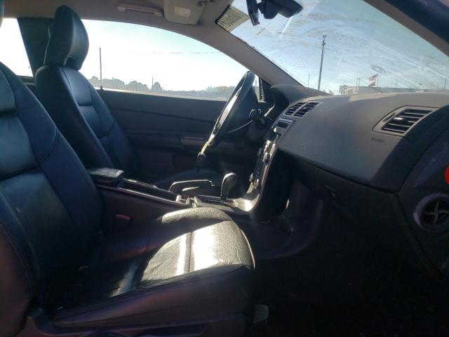 2011 VOLVO C30 T5 YV1672MK8B2202566