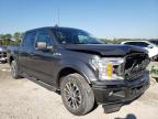 2019 FORD  F-150