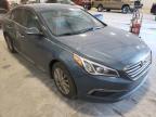 2015 HYUNDAI  SONATA