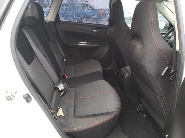 2013 SUBARU IMPREZA WR JF1GR7E66DG886046