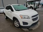 2015 CHEVROLET  TRAX