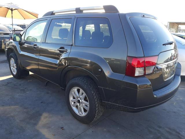 2011 MITSUBISHI ENDEAVOR L 4A4JM2AS5BE036950