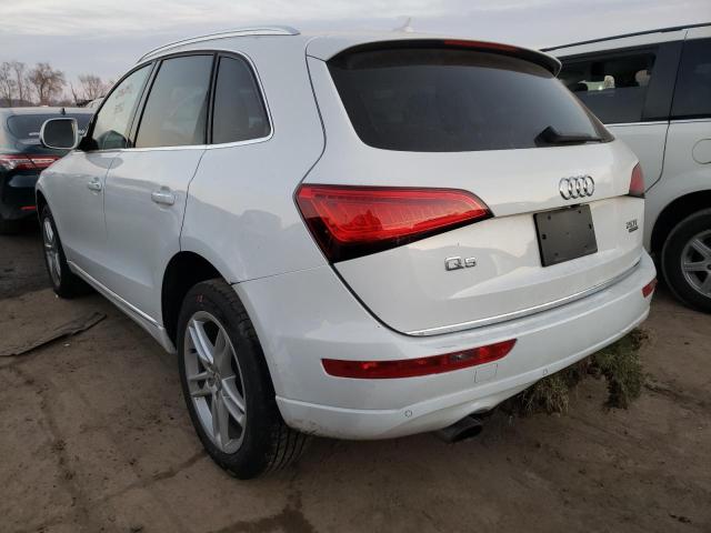 VIN WA1C2AFP8HA069648 2017 Audi Q5, Premium no.3