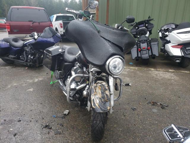 2007 HARLEY-DAVIDSON FLHTPI 1HD1FMM107Y622136