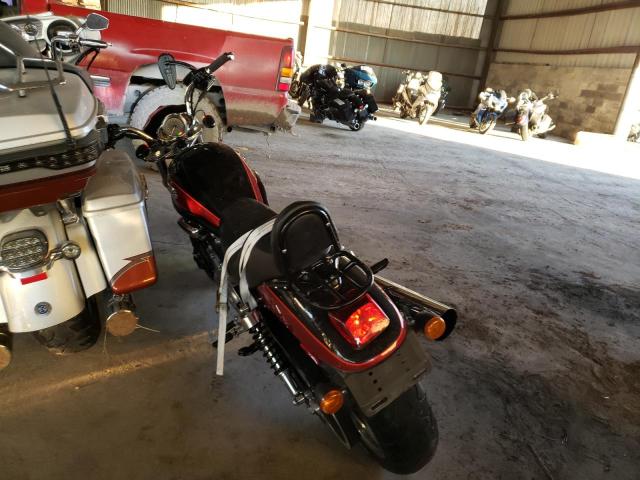 2006 HARLEY-DAVIDSON VRSCD 1HD1HDZ1X6K804561
