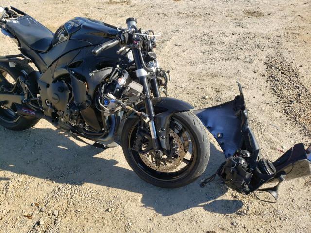 2011 YAMAHA YZFR1 JYARN23E3BA010011