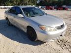 2003 TOYOTA  CAMRY